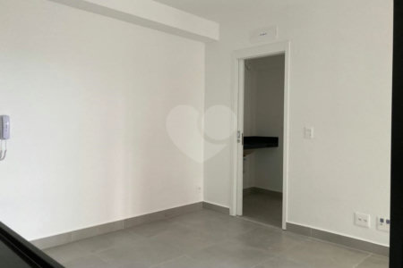 Apartamento à venda com 1 quarto em Parque Independencia, São José dos Campos, SP