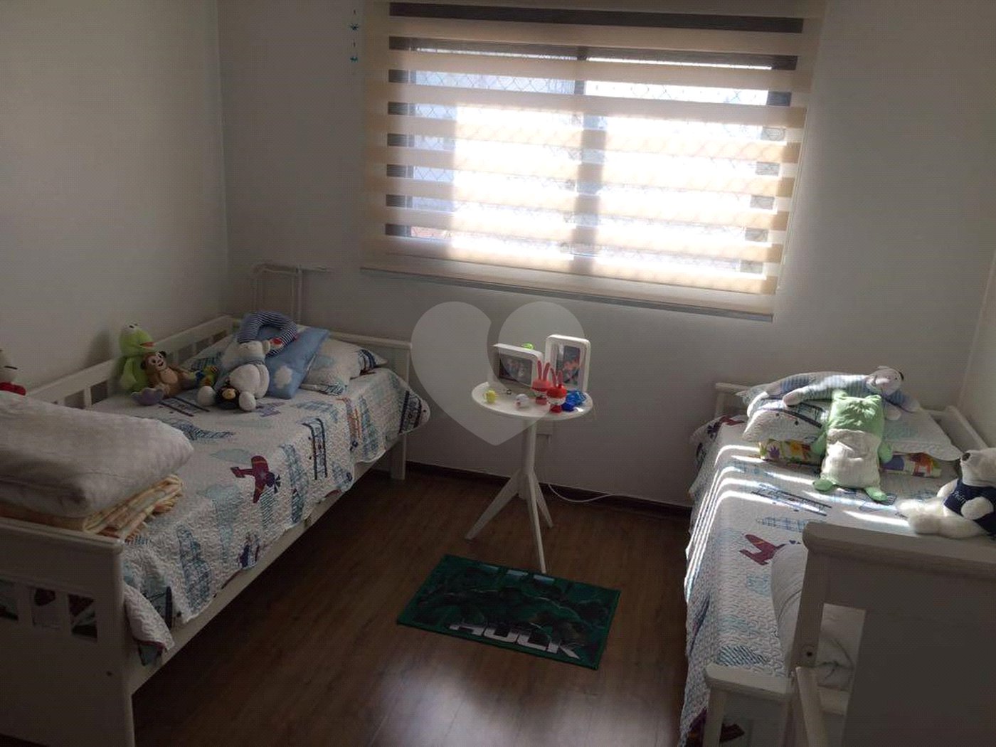 Apartamento à venda com 3 suítes em Parque São Jorge, São Paulo, SP