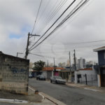 Terreno à venda em Água Fria, São Paulo, SP