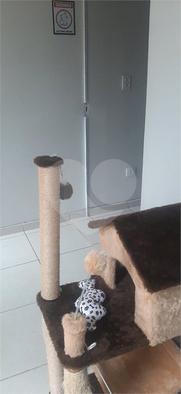 Sobrado à venda com 3 suítes em Jaraguá, São Paulo, SP