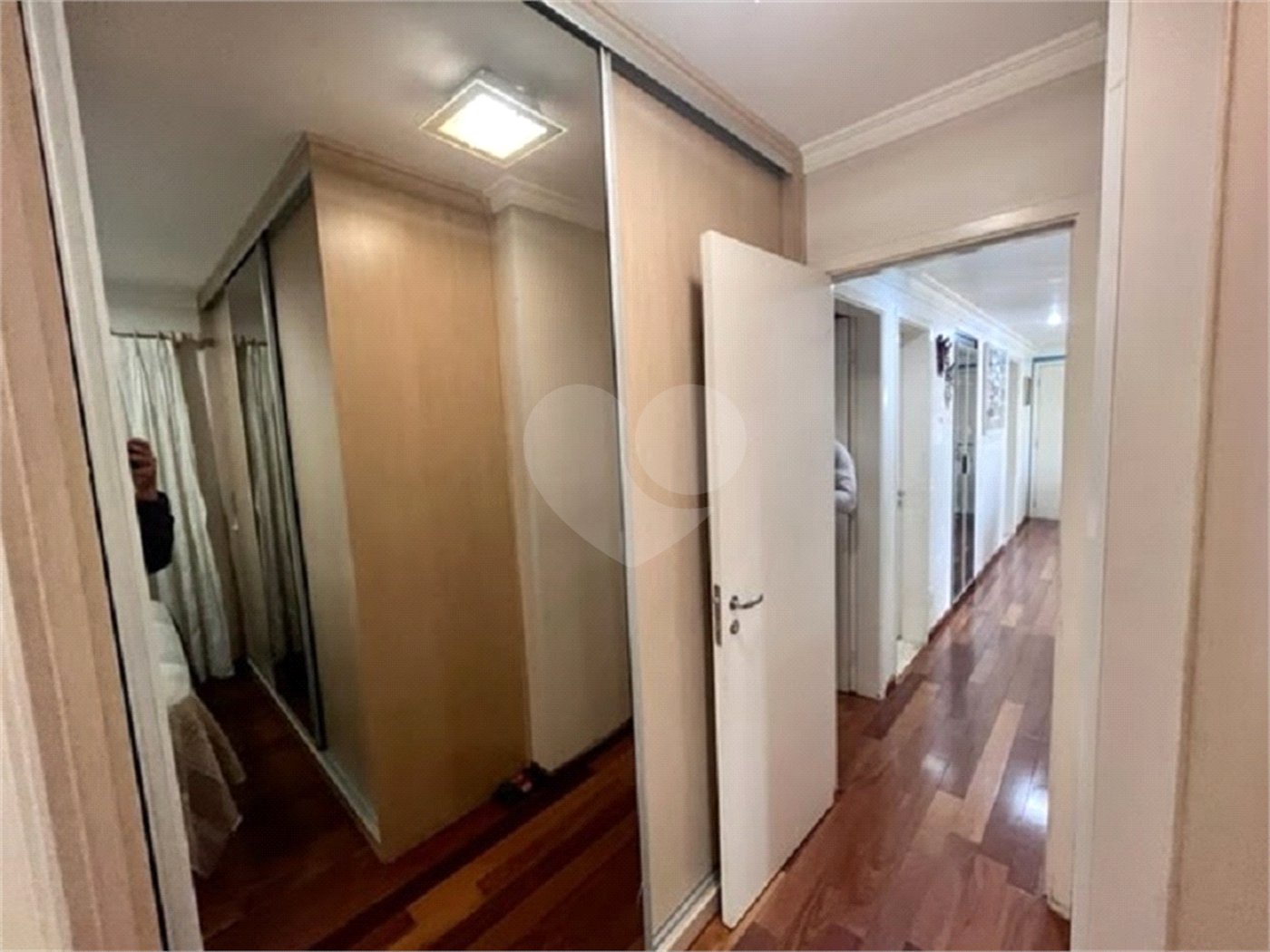 Apartamento à venda com 2 quartos, sendo 1 suíte, em Perdizes, São Paulo, SP