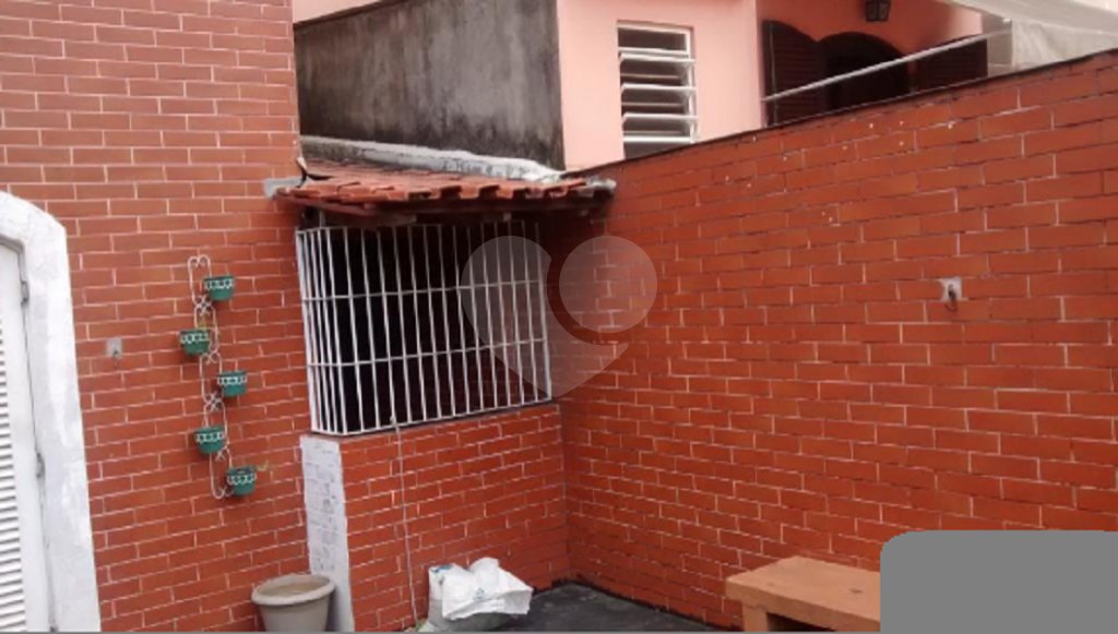 Sobrado à venda com 3 quartos, sendo 1 suíte, em Tremembé, São Paulo, SP