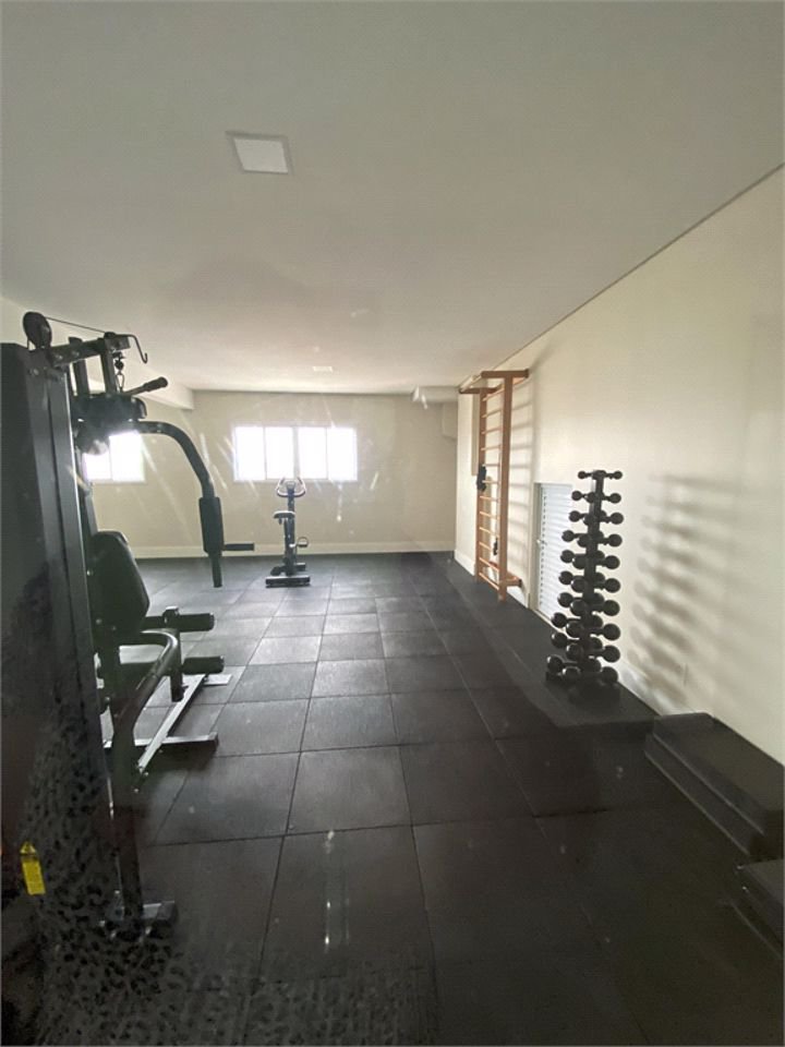 Apartamento Residencial à venda, Esplanada dos Barreiros, São Vicente - AP0135.