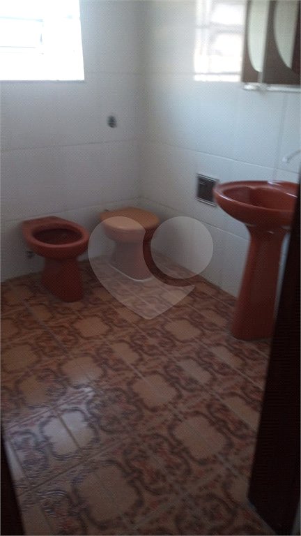 Sobrado à venda com 3 quartos, sendo 1 suíte, em Paulicéia, São Bernardo do Campo, SP