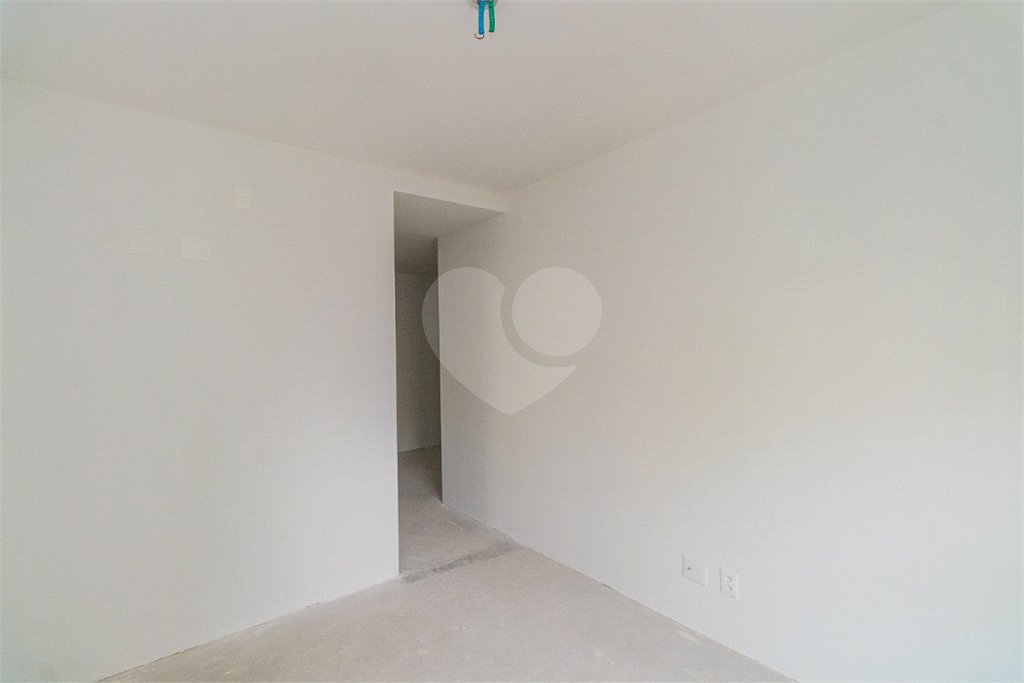 Apartamento à venda com 3 suítes em Brooklin, São Paulo, SP