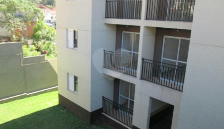 Apartamento à venda com 2 quartos em Tremembé, São Paulo, SP