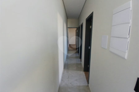 Casa à venda com 3 quartos, sendo 1 suíte,  no condomínio Jardim, Sorocaba - SP
