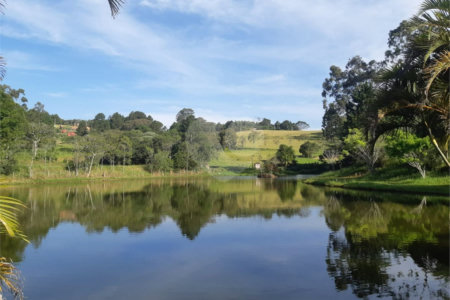 Terreno à venda em Vila Darcy Penteado (mailasqui), São Roque, SP