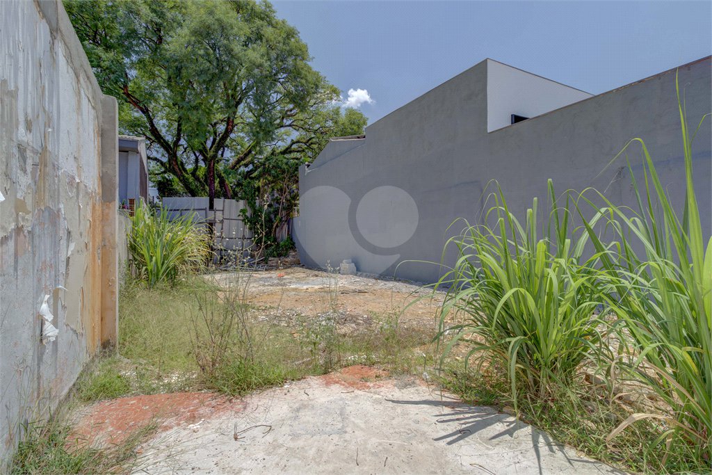 Terreno à venda em Moema, São Paulo, SP