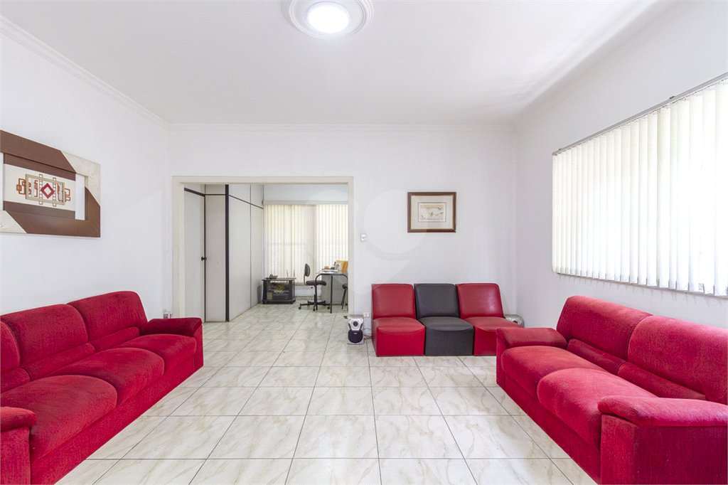 Casa à venda com 3 quartos em Vila Mariana, São Paulo, SP