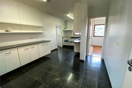 Apartamento à venda com 4 suítes em Vila Suzana, São Paulo, SP