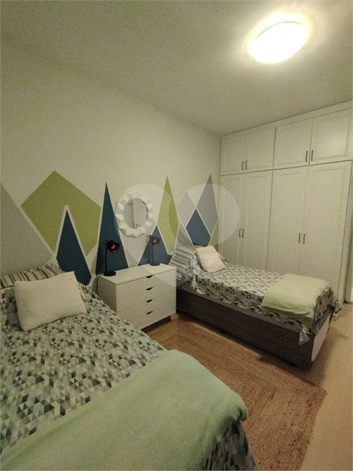 Apartamento à venda com 2 quartos, sendo 1 suíte,  em Higienópolis, São Paulo, SP