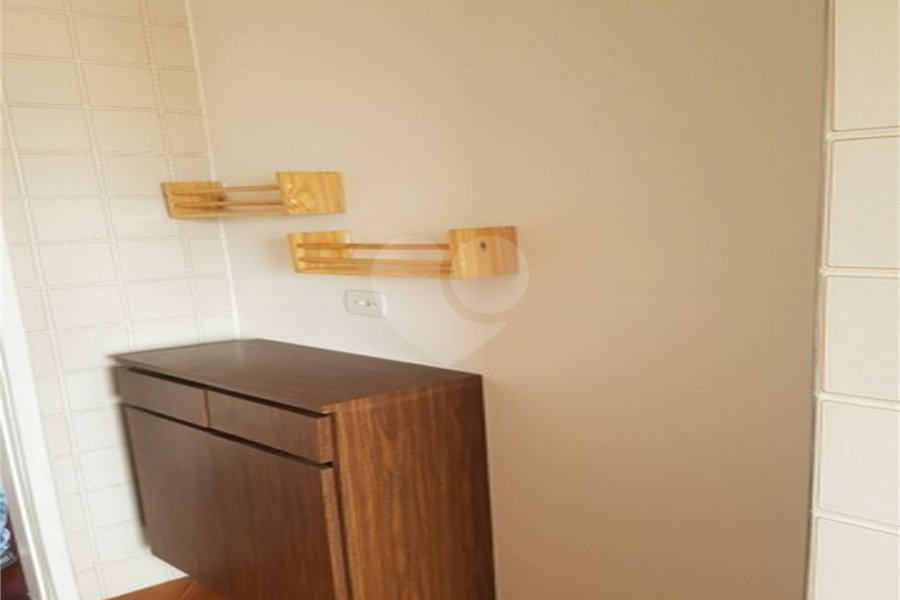 Apartamento à venda com 2 quartos, sendo 1 suíte, em Jabaquara, São Paulo, SP