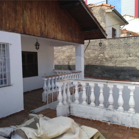 Casa Térrea à venda com 3 quartos em Vila Mazzei, São Paulo, SP
