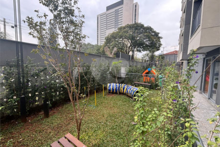 Studio para alugar em Vila Cordeiro, São Paulo, SP