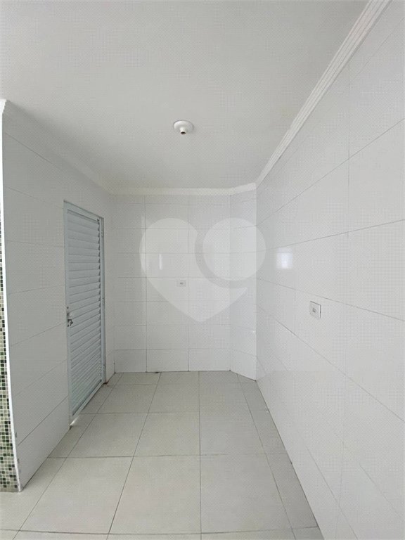 Casa à venda com 2 quartos no condomínio Cojunto Residencial Victoria, São Paulo - SP