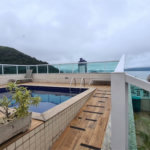 Apartamento com 3 dormitórios à venda - Itararé - São Vicente/SP