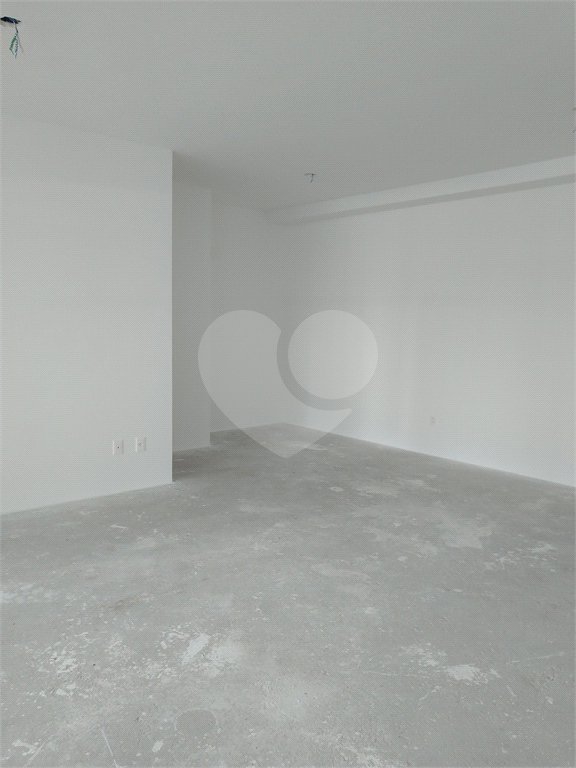 Apartamento à venda com 4 suítes em Campo Belo, São Paulo, SP