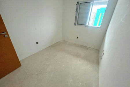 Apartamento à venda, 72 m² por R$ 810.000,00 - Encruzilhada - Santos/SP