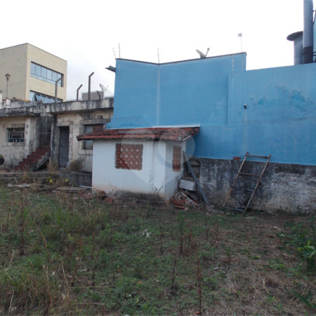 Terreno à venda no Centro, Atibaia, SP
