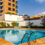 Cobertura à venda ou para alugar com 3 quartos, sendo 2 suítes, em Pinheiros, São Paulo, SP