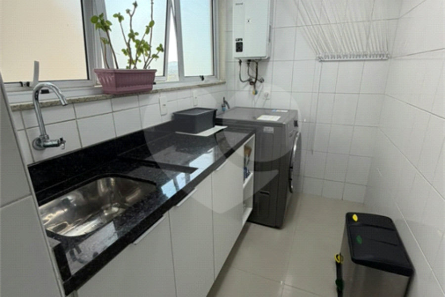 Apartamento à venda com 3 quartos, sendo 1 suíte, em Mandaqui, São Paulo, SP