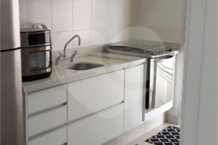 Apartamento à venda com 3 quartos, sendo 1 suíte,  em Parque Santana, Mogi das Cruzes, SP