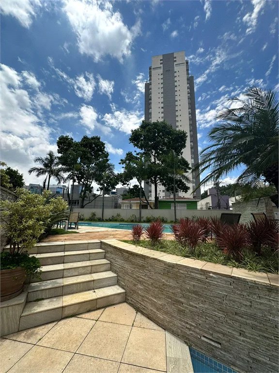 Apartamento à venda com 3 quartos, sendo 1 suíte, em Brooklin Paulista, São Paulo, SP