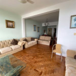 Apartamento com 3 dormitórios à venda, 150 m² por R$ 1.100.000,00 - Pitangueiras - Guarujá/SP