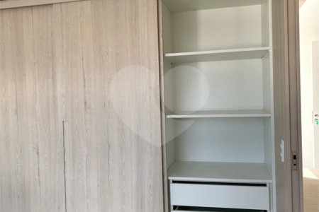 Apartamento à venda com 1 quarto em Saúde, São Paulo, SP