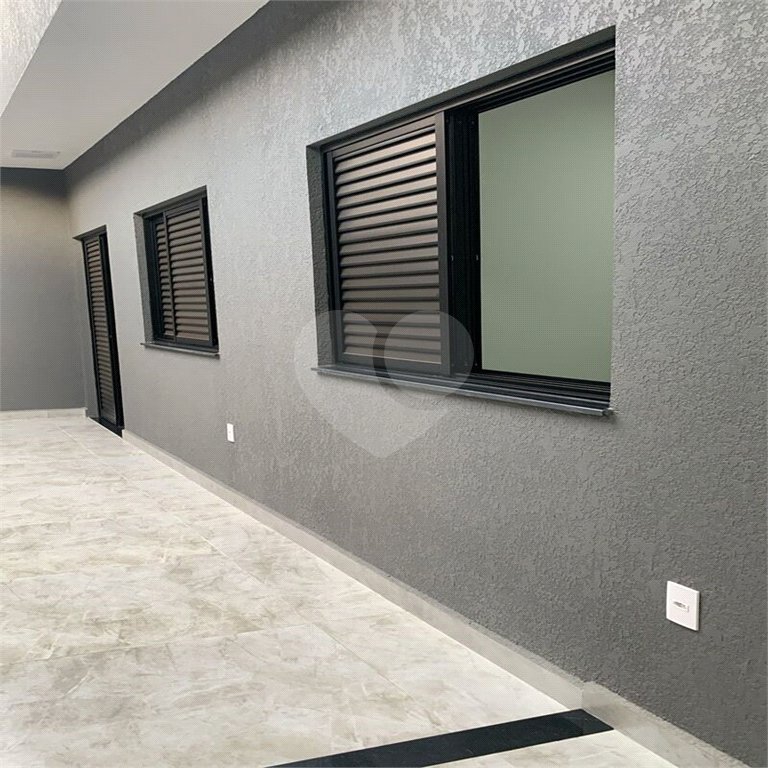 Casa Térrea à venda com 3 quartos, sendo 1 suíte,  em Jardim Monte Carlo, Indaiatuba, SP