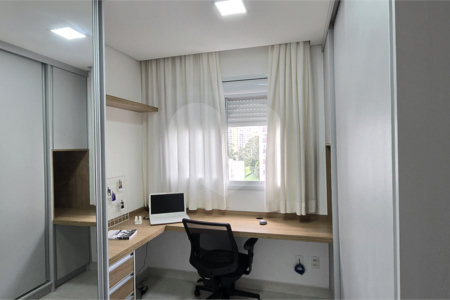 Apartamento à venda com 2 quartos, sendo 1 suíte, em Vila Andrade, São Paulo, SP
