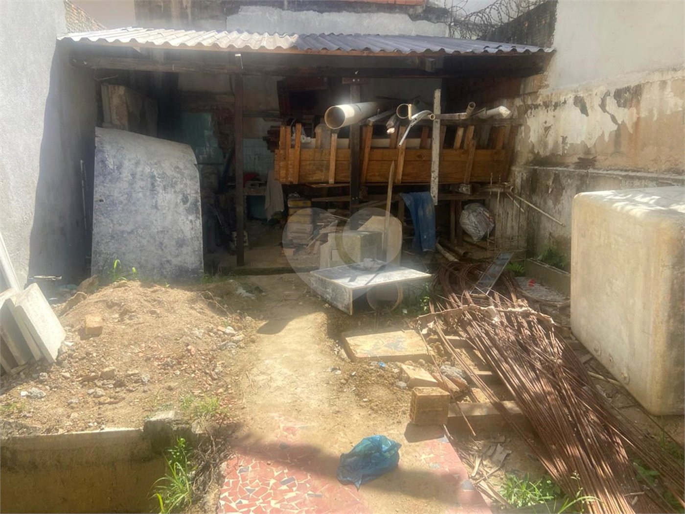 Terreno à venda com 1 suíte, em Maracanã, Rio de Janeiro, RJ