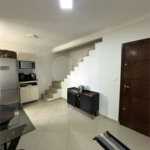 Apartamento à venda com 2 quartos, sendo 1 suíte,  em Paraíso, Santo André, SP