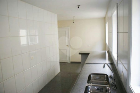 Casa à venda com 4 suítes em Morumbi, São Paulo, SP