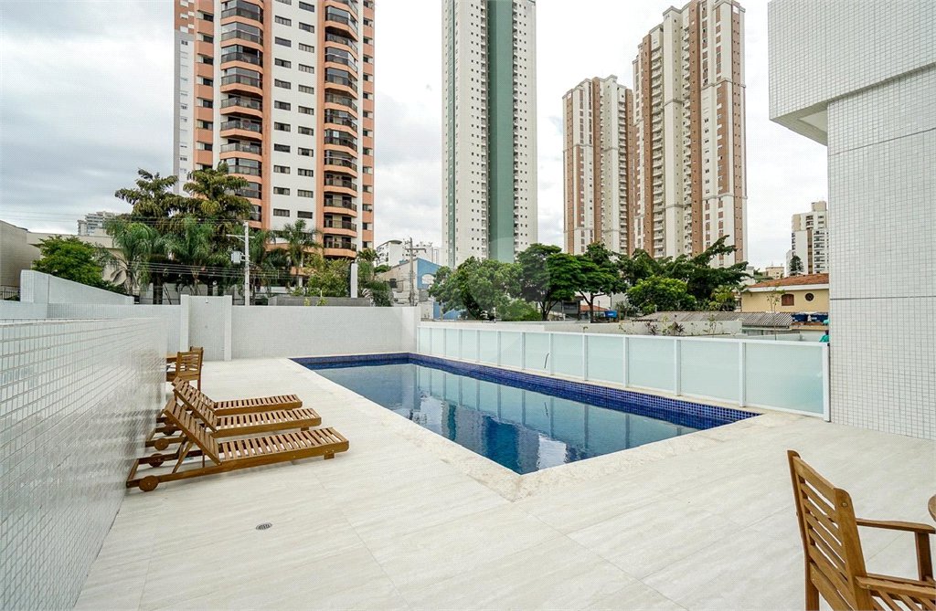 Apartamento à venda com 3 quartos, sendo 1 suíte, em Cidade Mãe do Céu, São Paulo, SP
