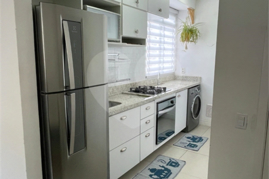 Apartamento à venda com 2 quartos em Jaraguá, São Paulo, SP