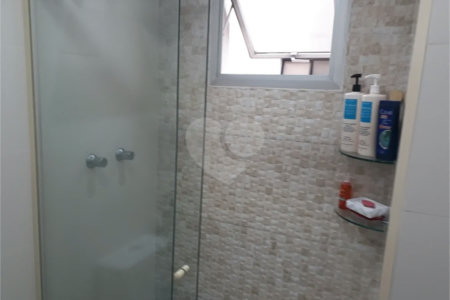 Apartamento à venda com 3 quartos, sendo 1 suíte, em Santa Teresinha, São Paulo, SP
