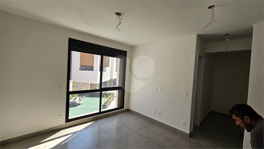 Casa à venda com 4 suítes no condomínio Cube Cidade Jardim, São Paulo - SP
