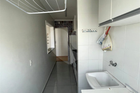 Apartamento à venda com 2 quartos em Vila das Nações, Ferraz de Vasconcelos, SP