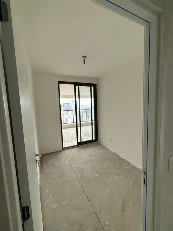 Apartamento à venda com 4 quartos, sendo 3 suítes, em Brooklin Paulista, São Paulo, SP