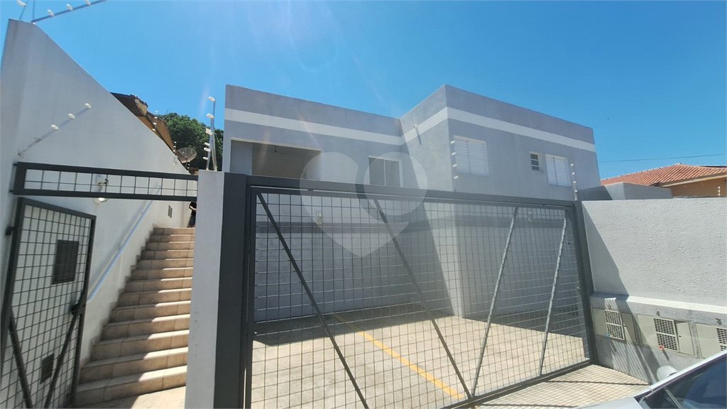 Casa de Vila à venda com 2 quartos em Vossoroca, Votorantim, SP