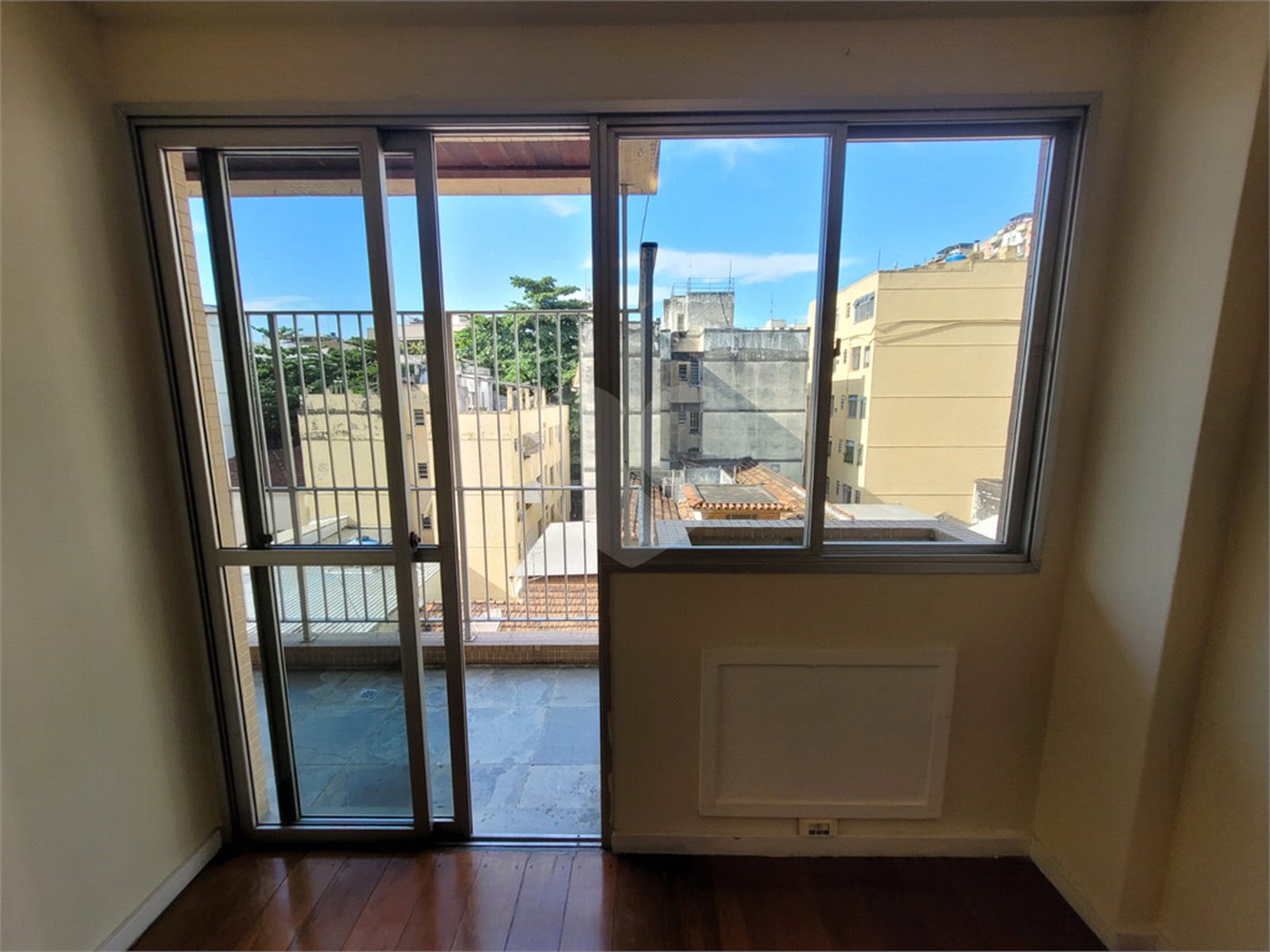 Apartamento à venda com 3 quartos, sendo 1 suíte,  em Tijuca, Rio de Janeiro, RJ
