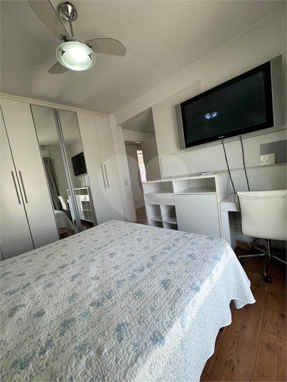 Apartamento para alugar com 4 quartos, sendo 3 suítes,  em Vila Gomes Cardim, São Paulo, SP