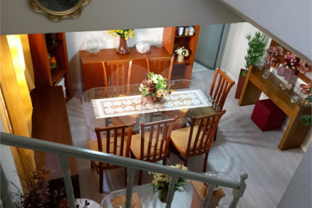 Casa à venda com 4 quartos, sendo 2 suítes, em Chácara Santo Antônio (zona Sul), São Paulo, SP