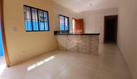 Casa à venda com 2 quartos, sendo 1 suíte,  em Jardim Imperial, Atibaia, SP
