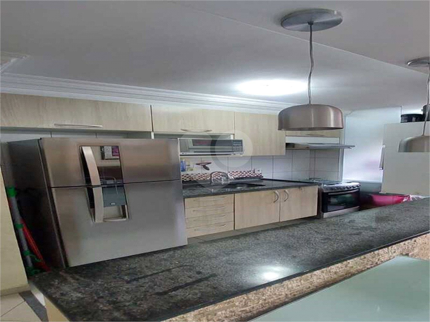Apartamento à venda com 2 quartos em Tremembé, São Paulo, SP