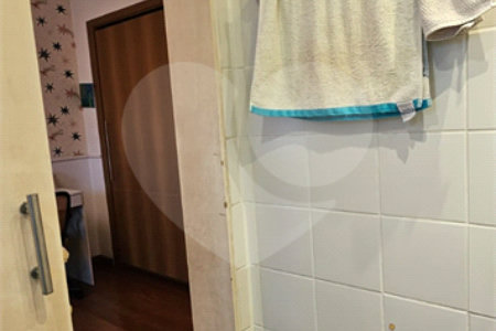 Apartamento à venda com 3 quartos, sendo 2 suítes, em Pinheiros, São Paulo, SP