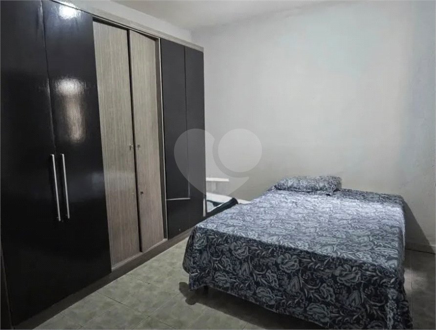 Casa à venda com 3 quartos em Vila Bela Flor, Mogi das Cruzes, SP