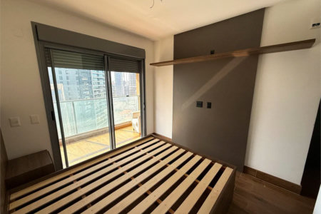 Apartamento à venda com 3 suítes em Sumarezinho, São Paulo, SP